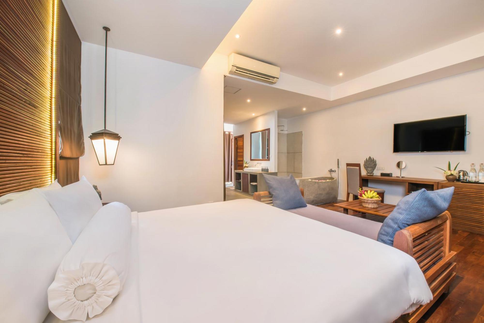 Angkor Vasinh Boutique Residence Siem Reap Exterior foto